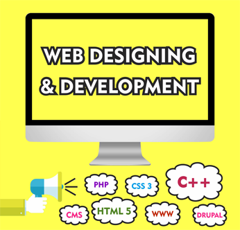 Best Web Designing & Development Company in Delhi & NCR, India Best Web Designing & Development Company in Delhi & NCR, India